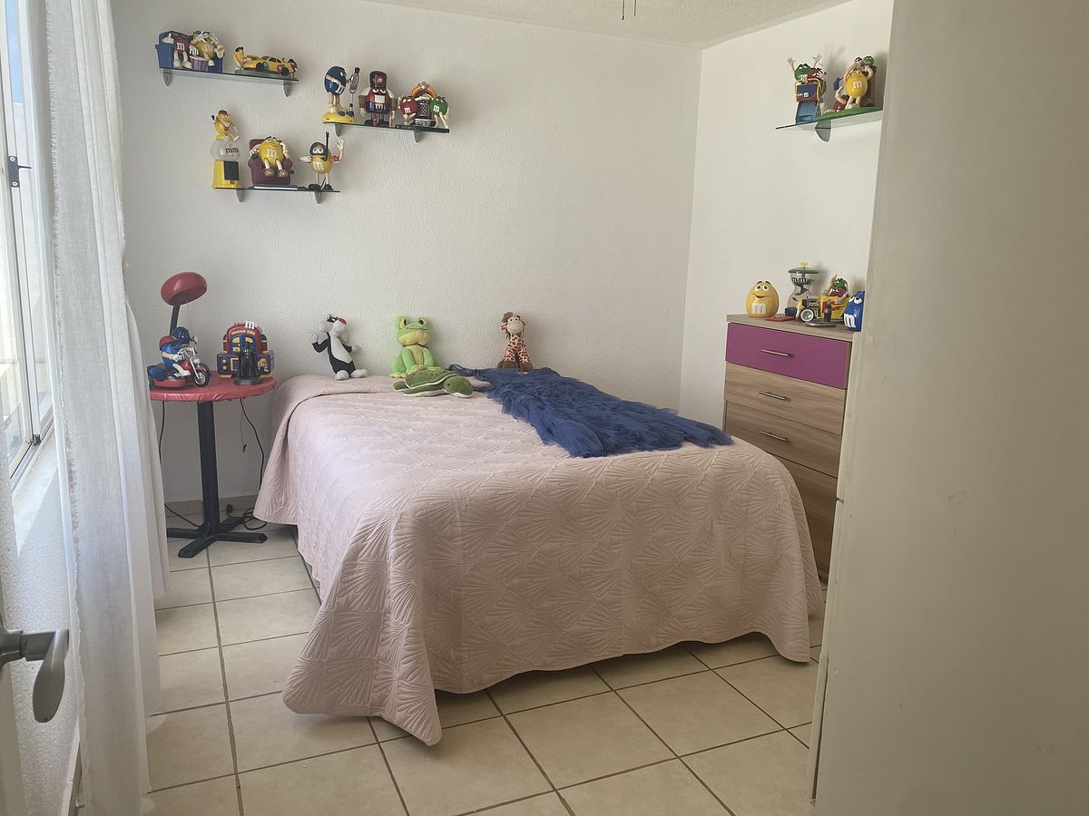 Casa em condomínio fechado em Tabachines, Corregidora, foto 9 de 16