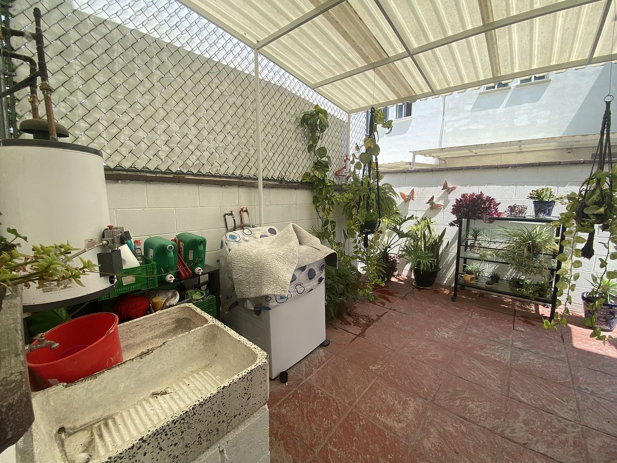 Casa em condomínio fechado em Tabachines, Corregidora, foto 12 de 16