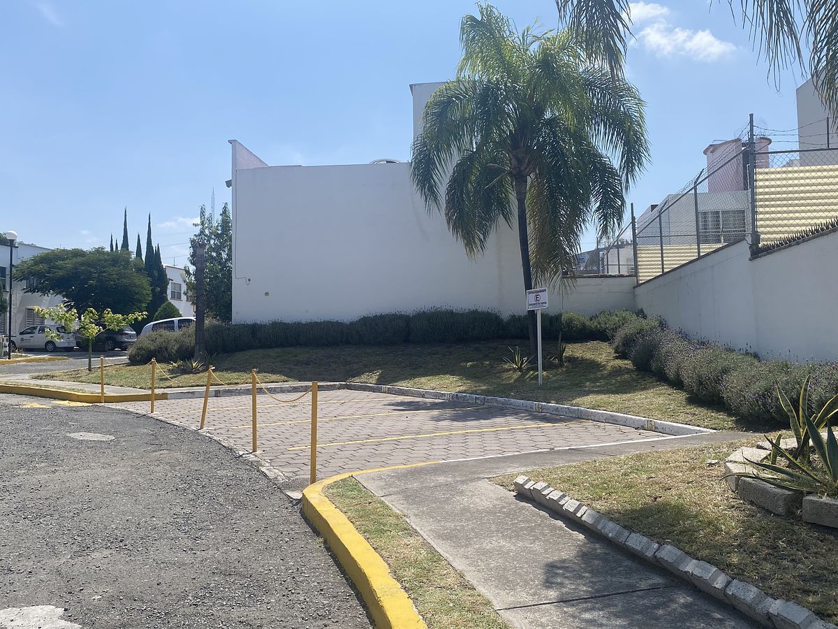 Casa em condomínio fechado em Tabachines, Corregidora, foto 14 de 16
