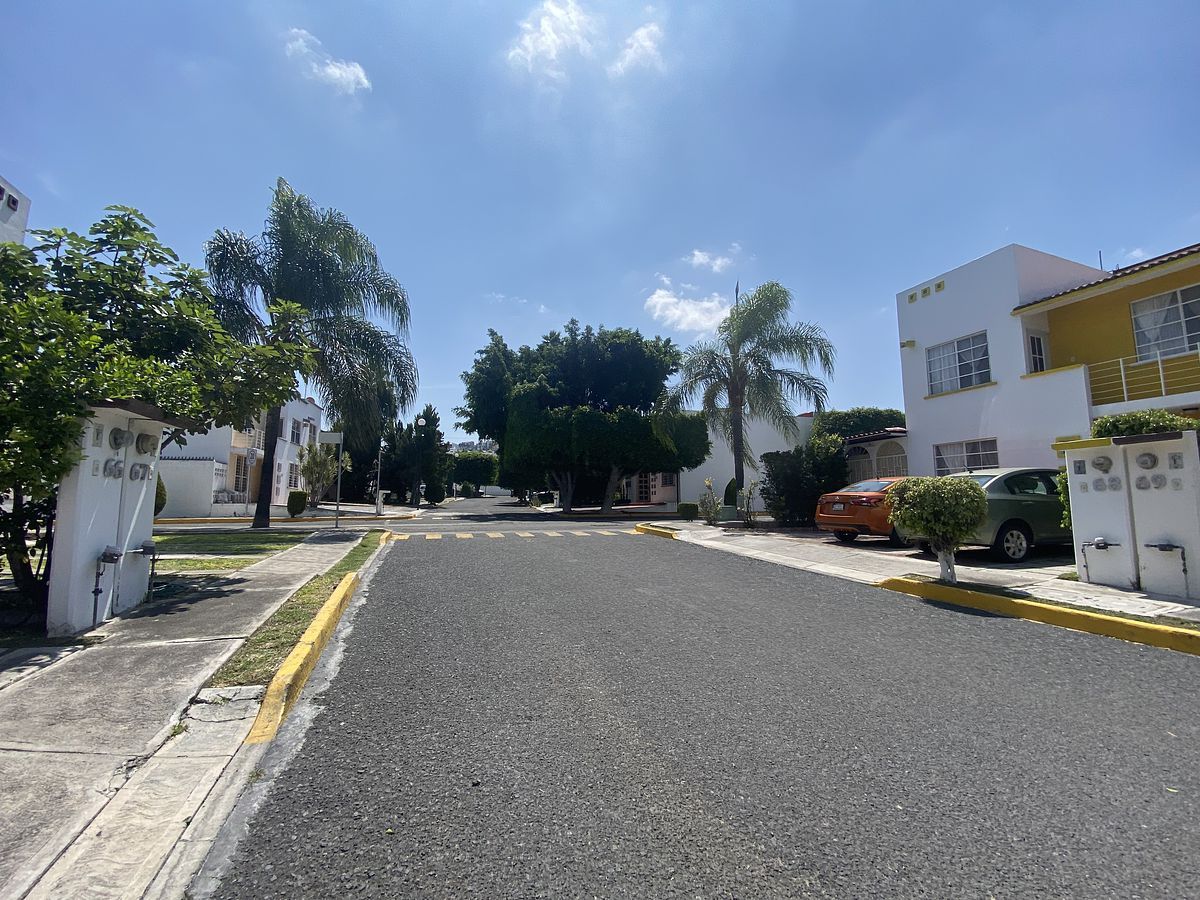 Casa em condomínio fechado em Tabachines, Corregidora, foto 15 de 16
