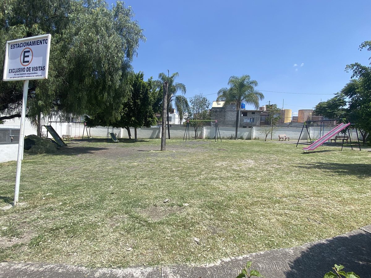Casa em condomínio fechado em Tabachines, Corregidora, foto 16 de 16