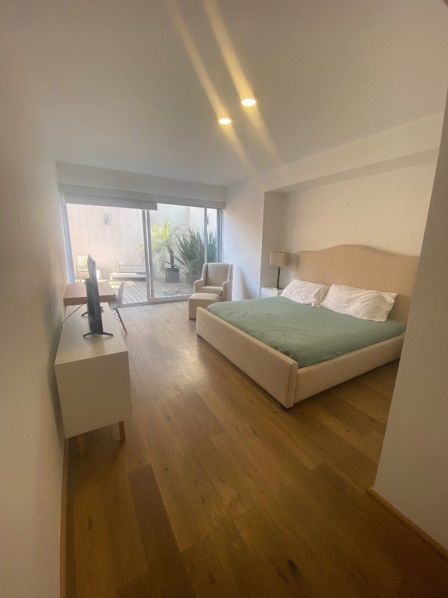 Apartment in Polanco V Sección, Miguel Hidalgo, photo 6 of 7
