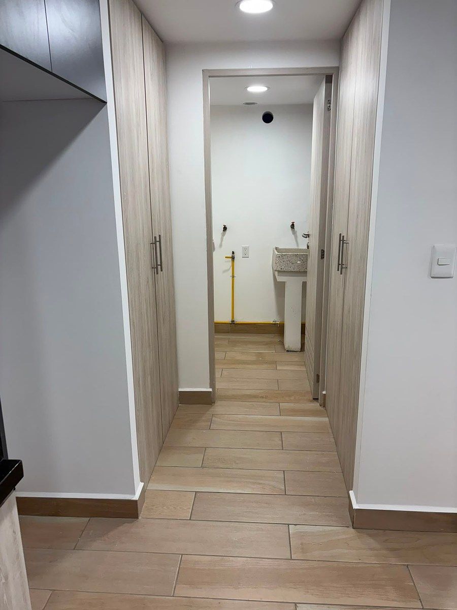 Apartment in Los Alpes, Álvaro Obregón, photo 5 of 28