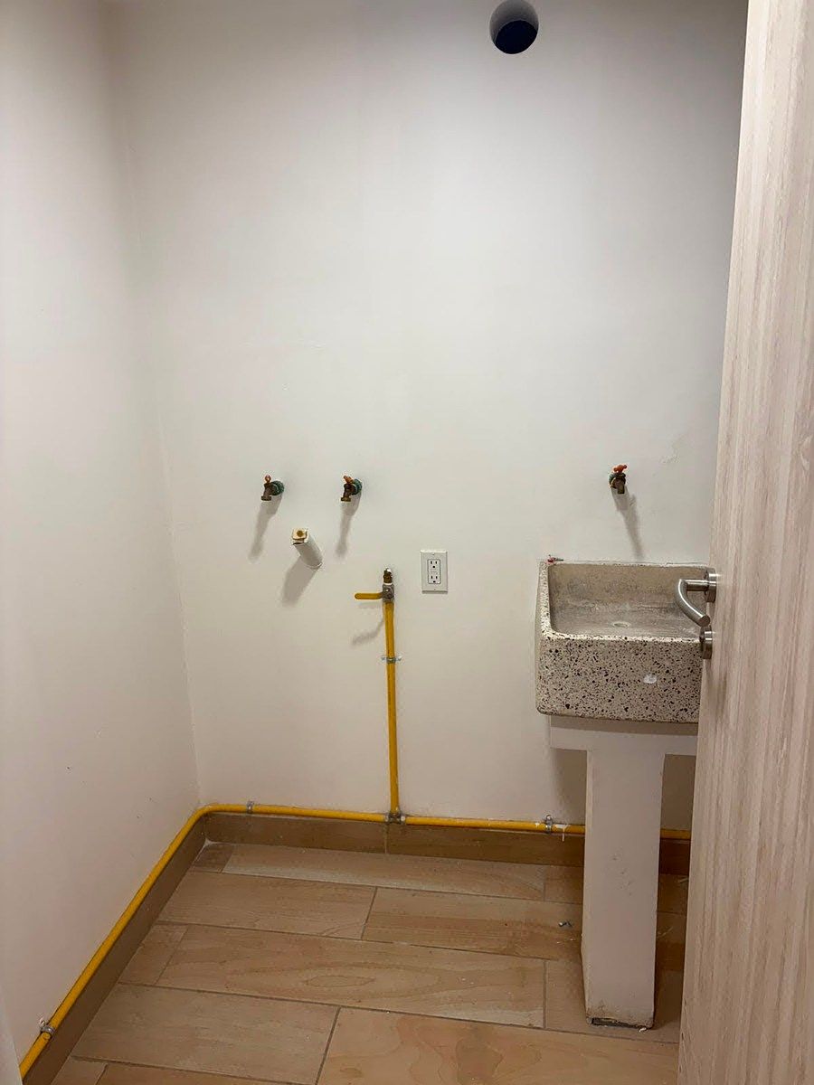 Apartment in Los Alpes, Álvaro Obregón, photo 6 of 28