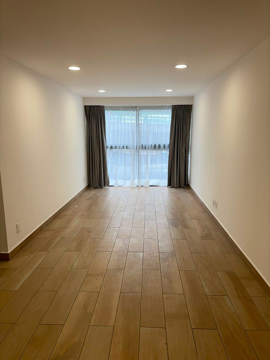 Apartment in Los Alpes, Álvaro Obregón, photo 3 of 28