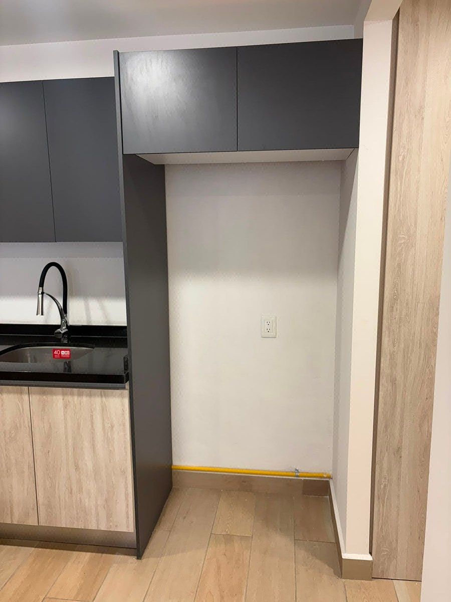 Apartment in Los Alpes, Álvaro Obregón, photo 4 of 28
