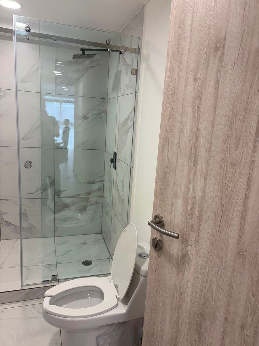 Apartment in Los Alpes, Álvaro Obregón, photo 9 of 28