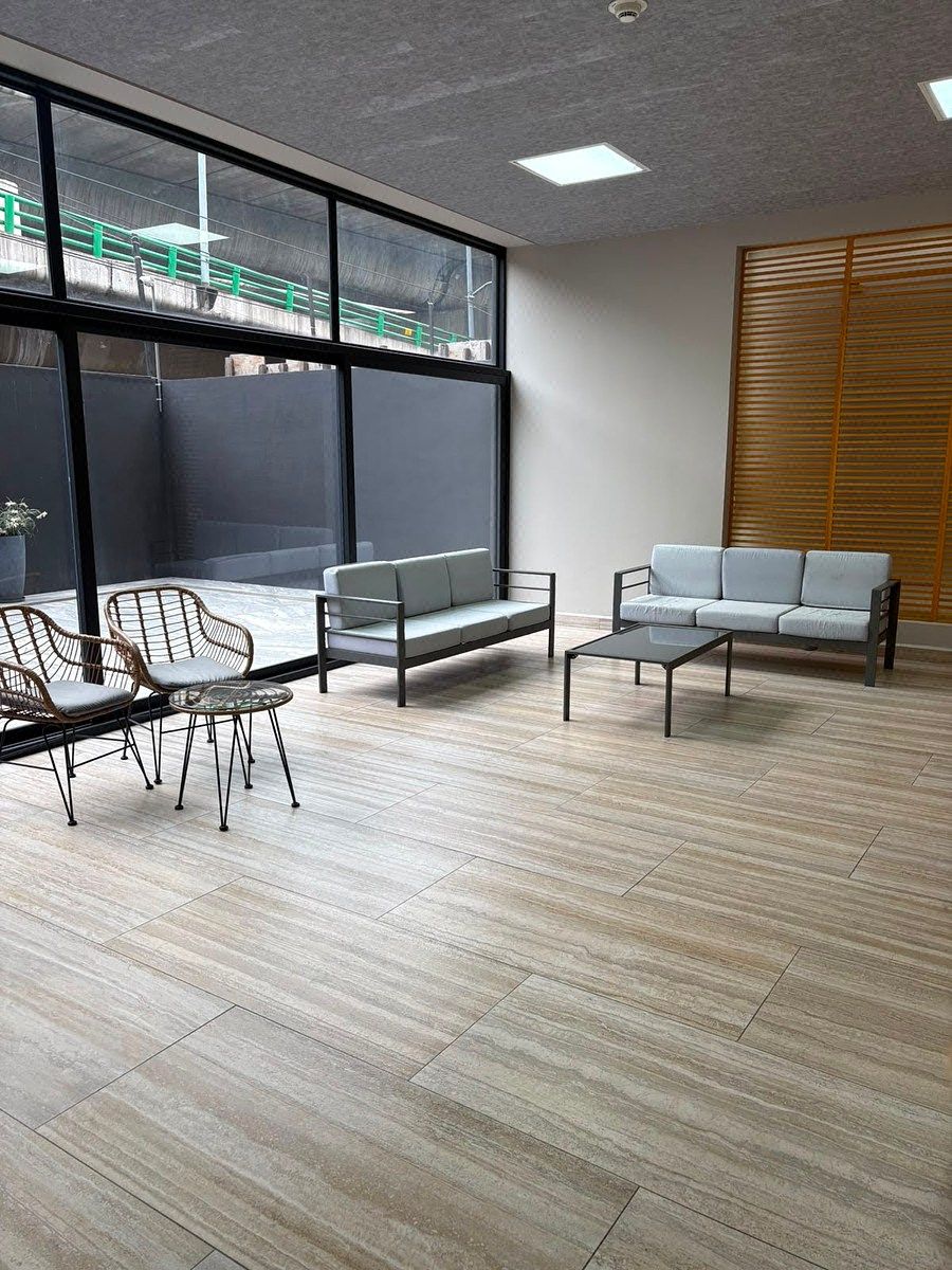 Apartment in Los Alpes, Álvaro Obregón, photo 27 of 28