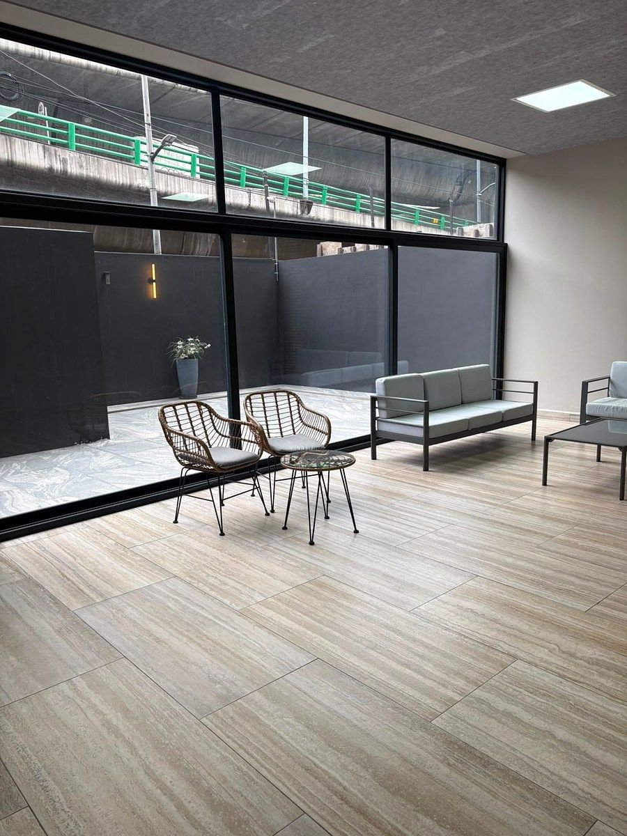 Apartment in Los Alpes, Álvaro Obregón, photo 28 of 28
