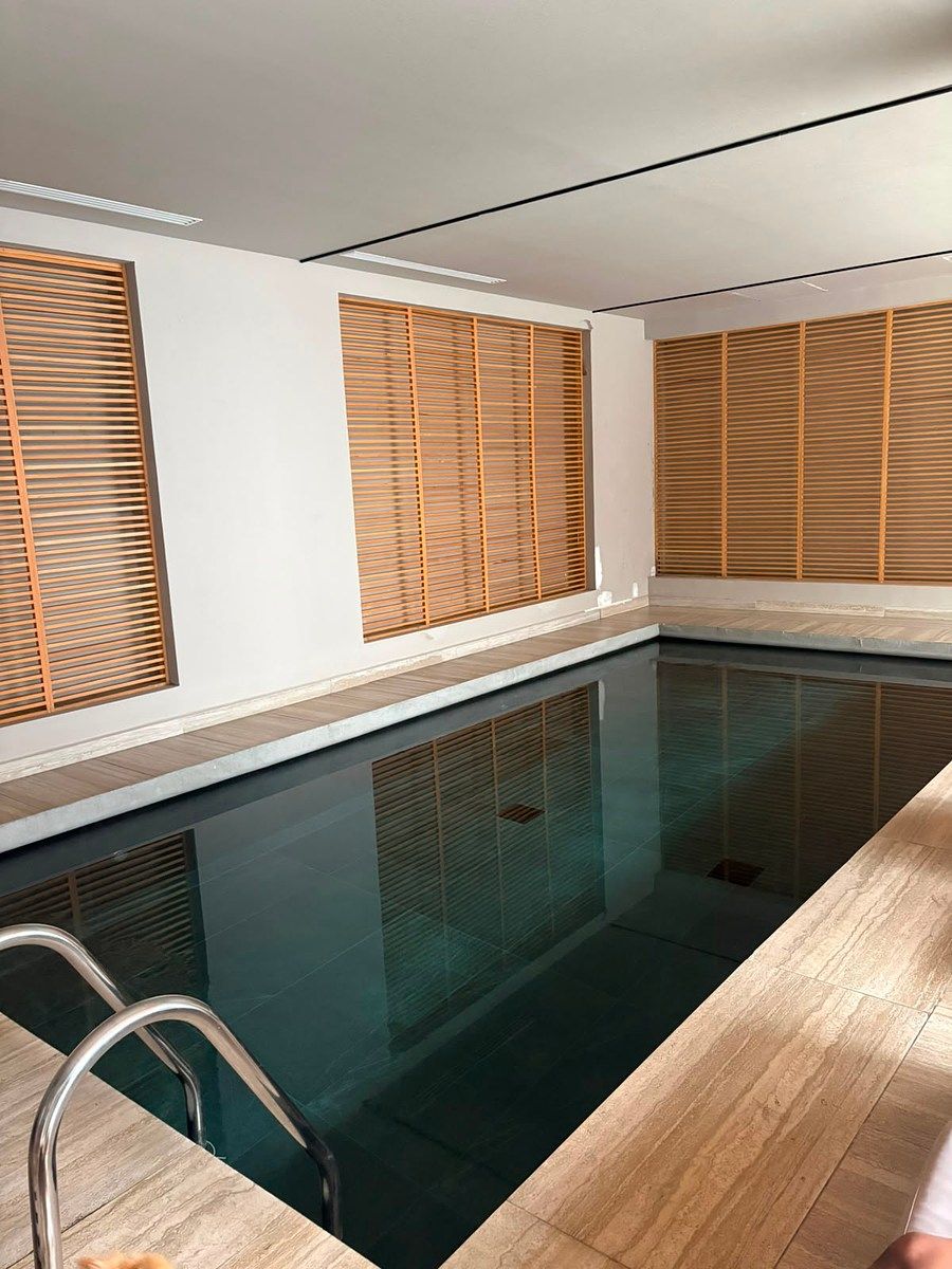 Apartment in Los Alpes, Álvaro Obregón, photo 18 of 28