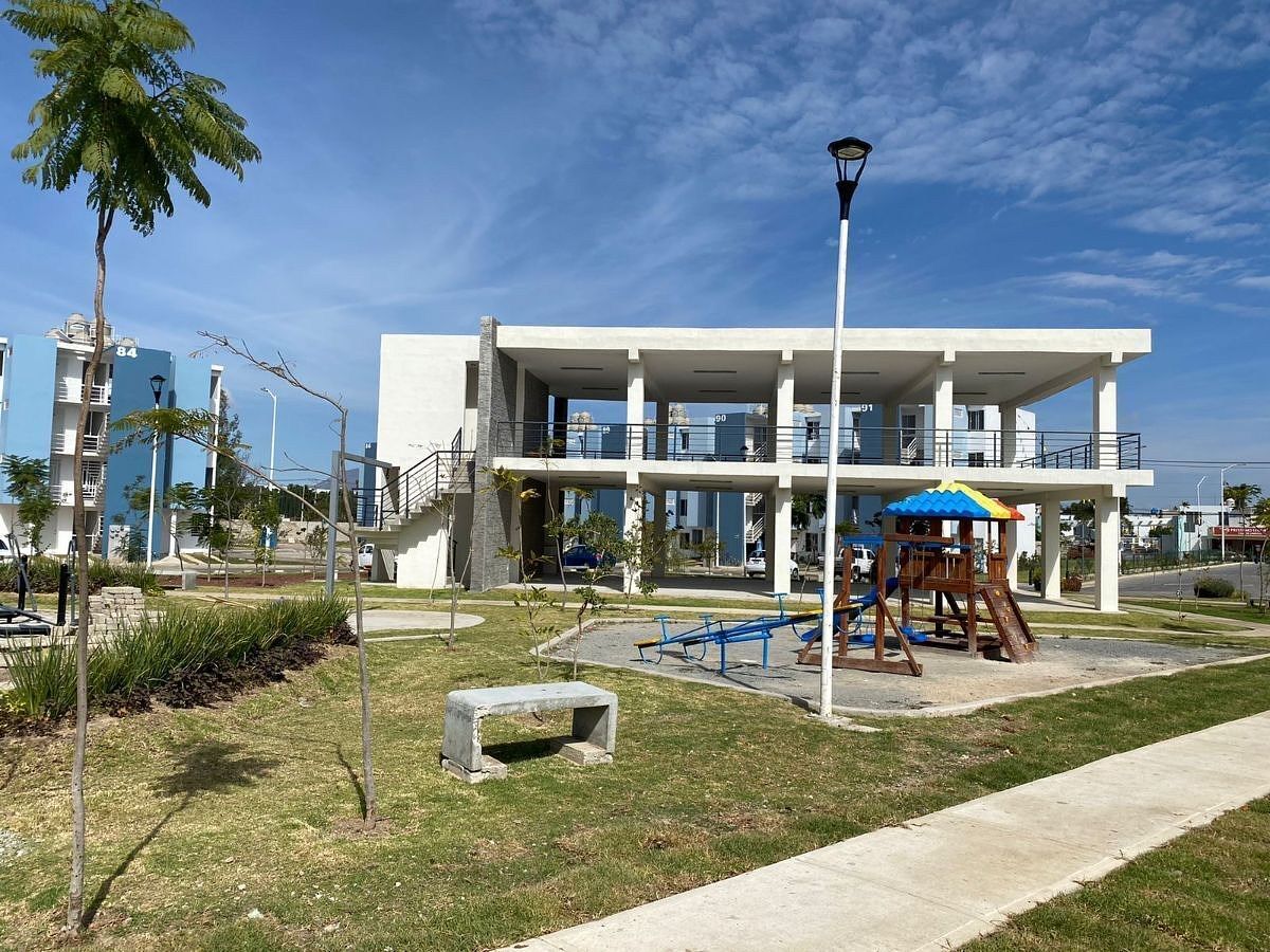 Apartamento em Altus Quintas, Zapopan, foto 17 de 18