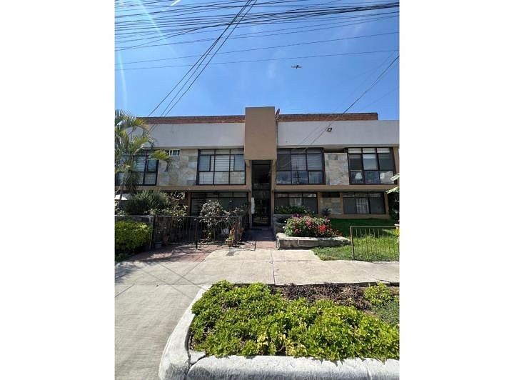 DEPARTAMENTO EN RENTA CHAPALITA