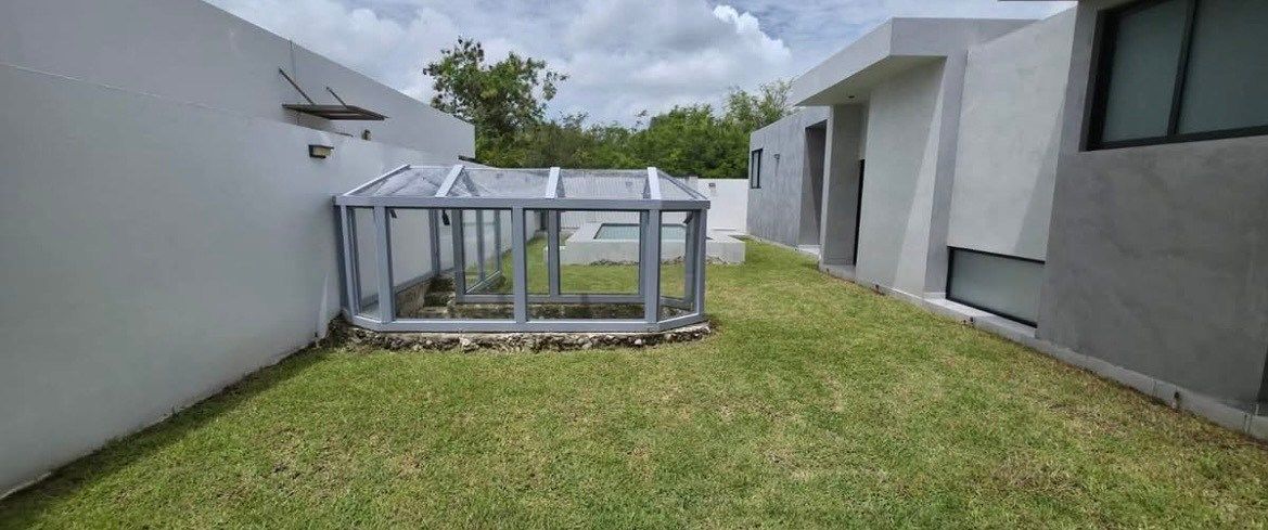 House in La Rejoyada, Mérida, photo 9 of 10