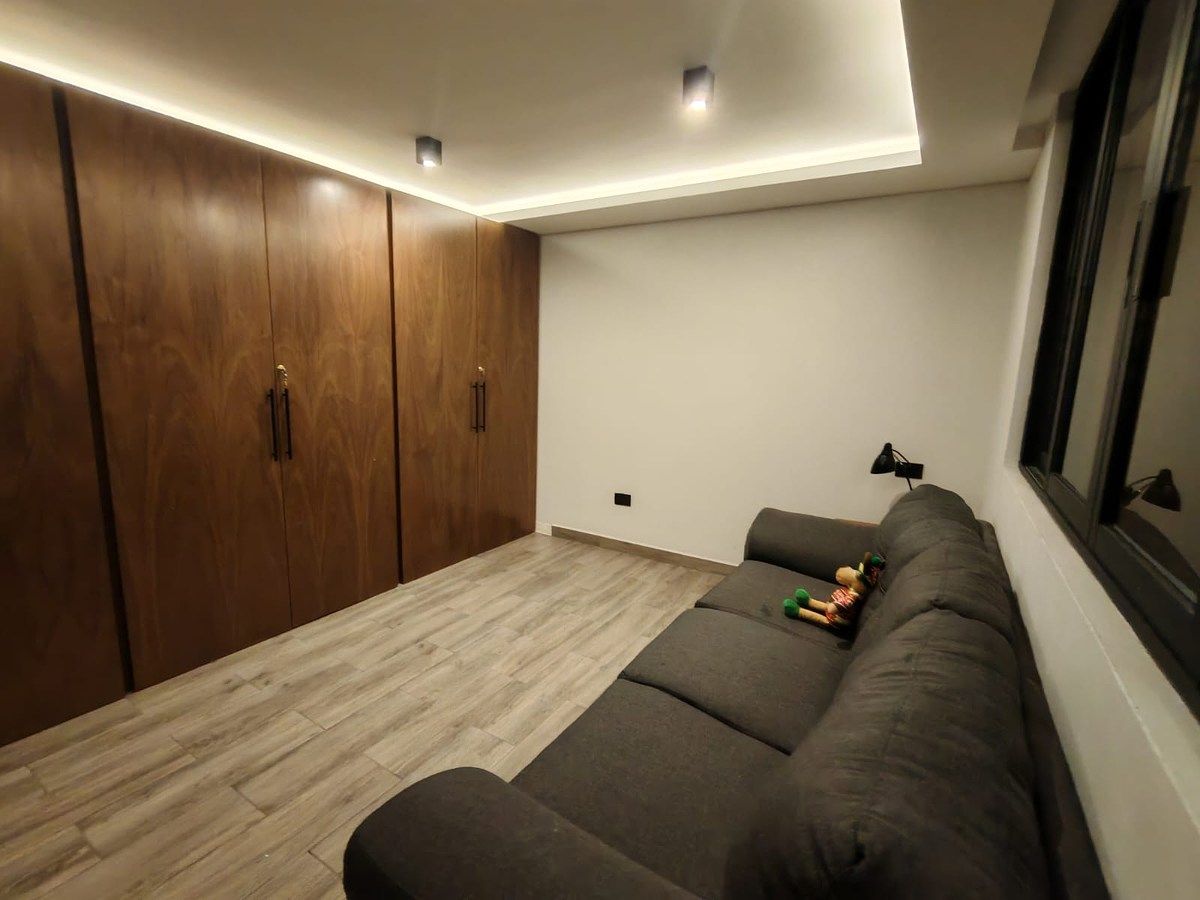 Casa em Prado Coapa 2A Sección, Tlalpan, foto 21 de 23