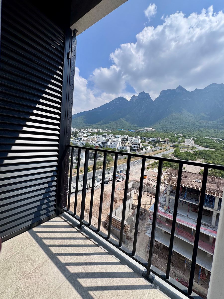 Apartamento em Colonial Cumbres, Monterrey, foto 13 de 32