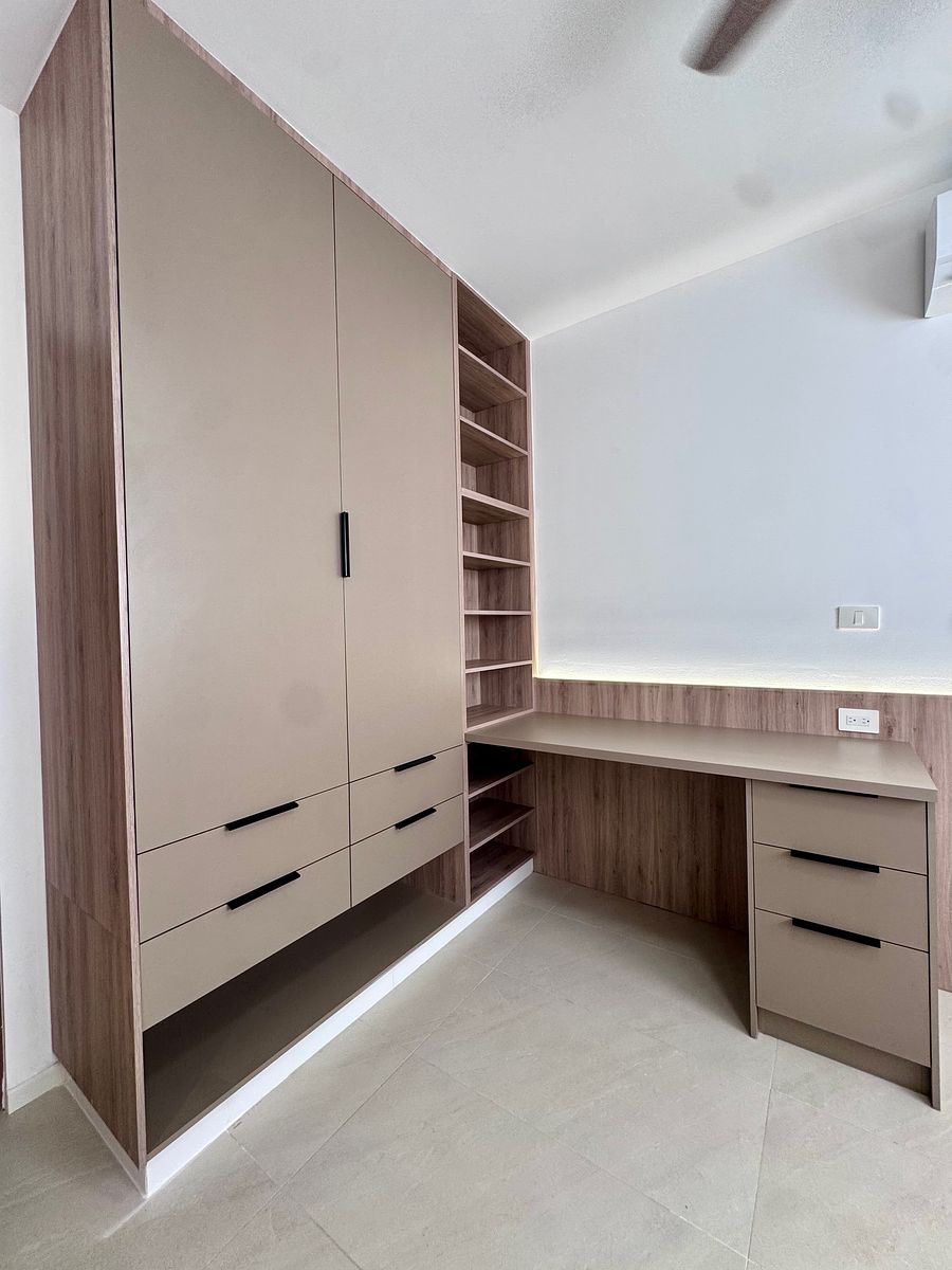 Apartamento em Colonial Cumbres, Monterrey, foto 18 de 32