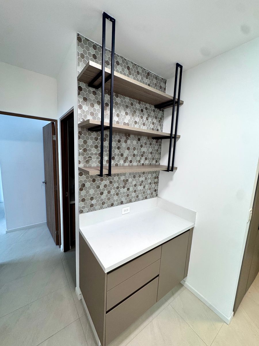 Apartamento em Colonial Cumbres, Monterrey, foto 20 de 32