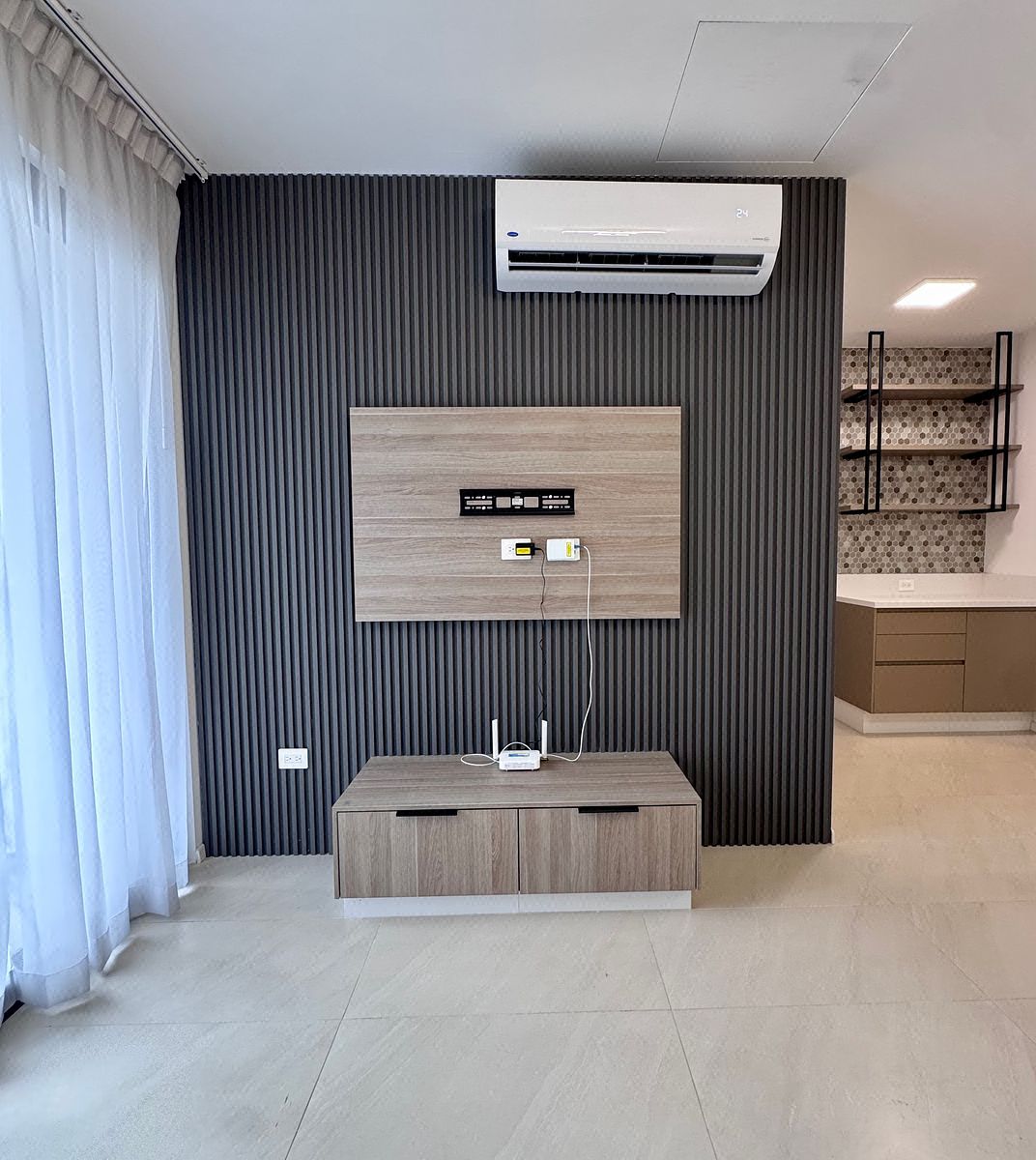 Apartamento em Colonial Cumbres, Monterrey, foto 26 de 32