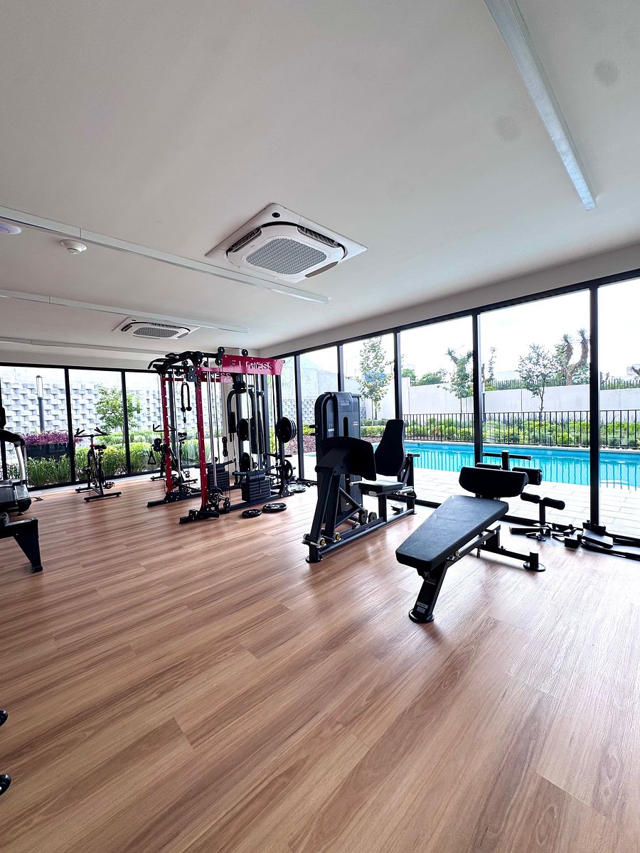 Apartamento em Colonial Cumbres, Monterrey, foto 29 de 32