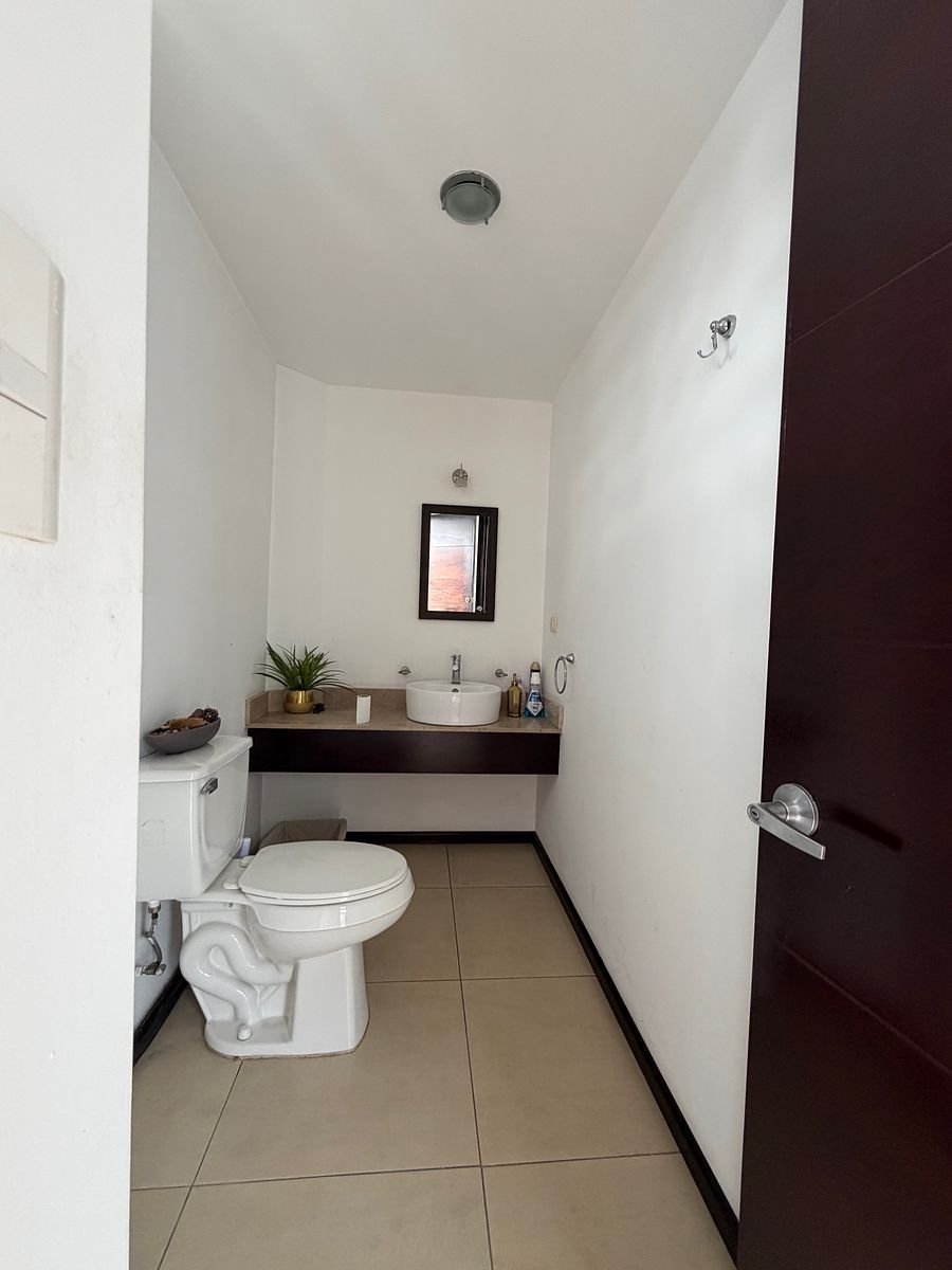 Casa en condominio en Parque de la Plata, San Andrés Cholula, foto 6 de 24