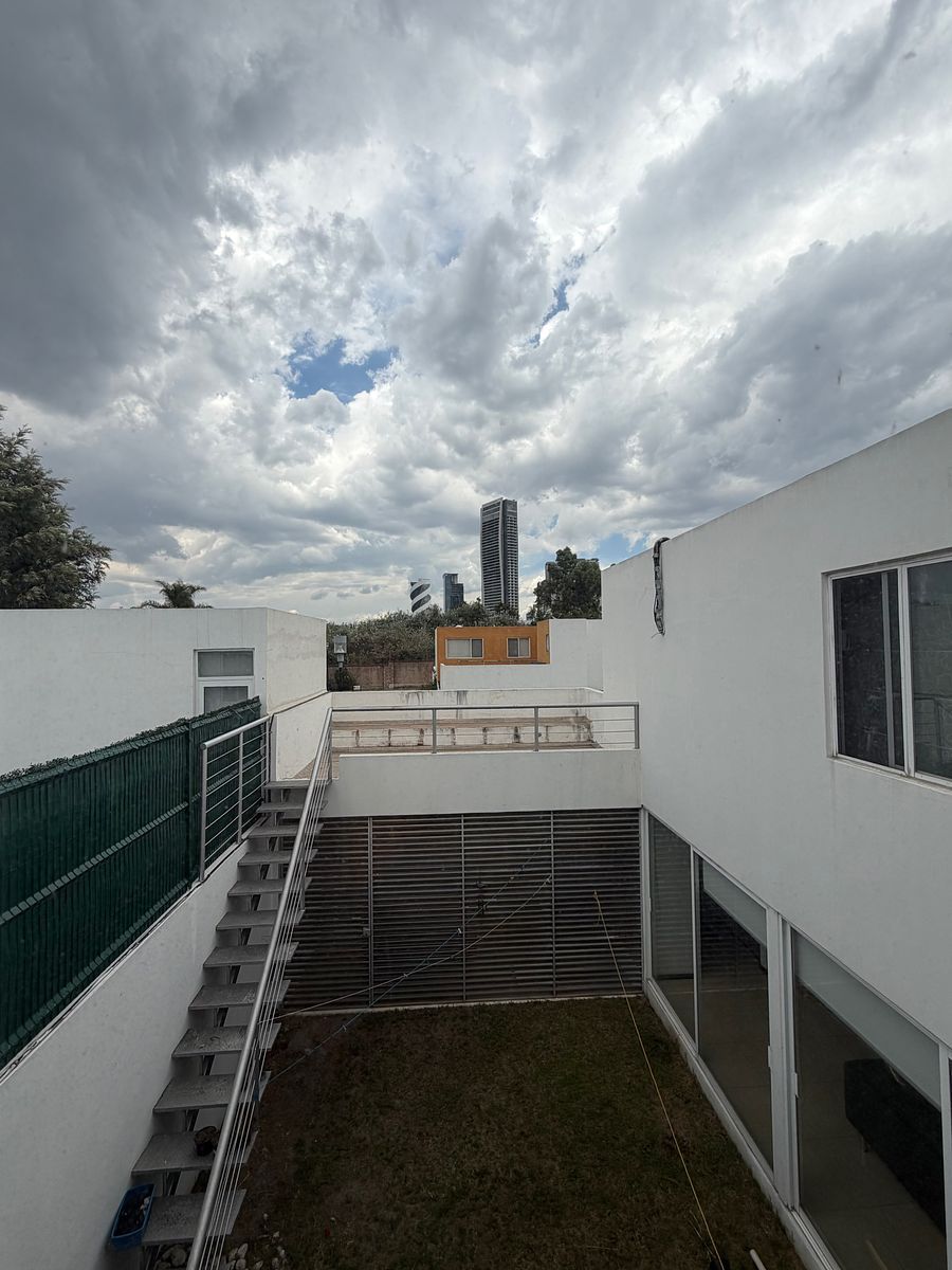 Casa en condominio en Parque de la Plata, San Andrés Cholula, foto 11 de 24