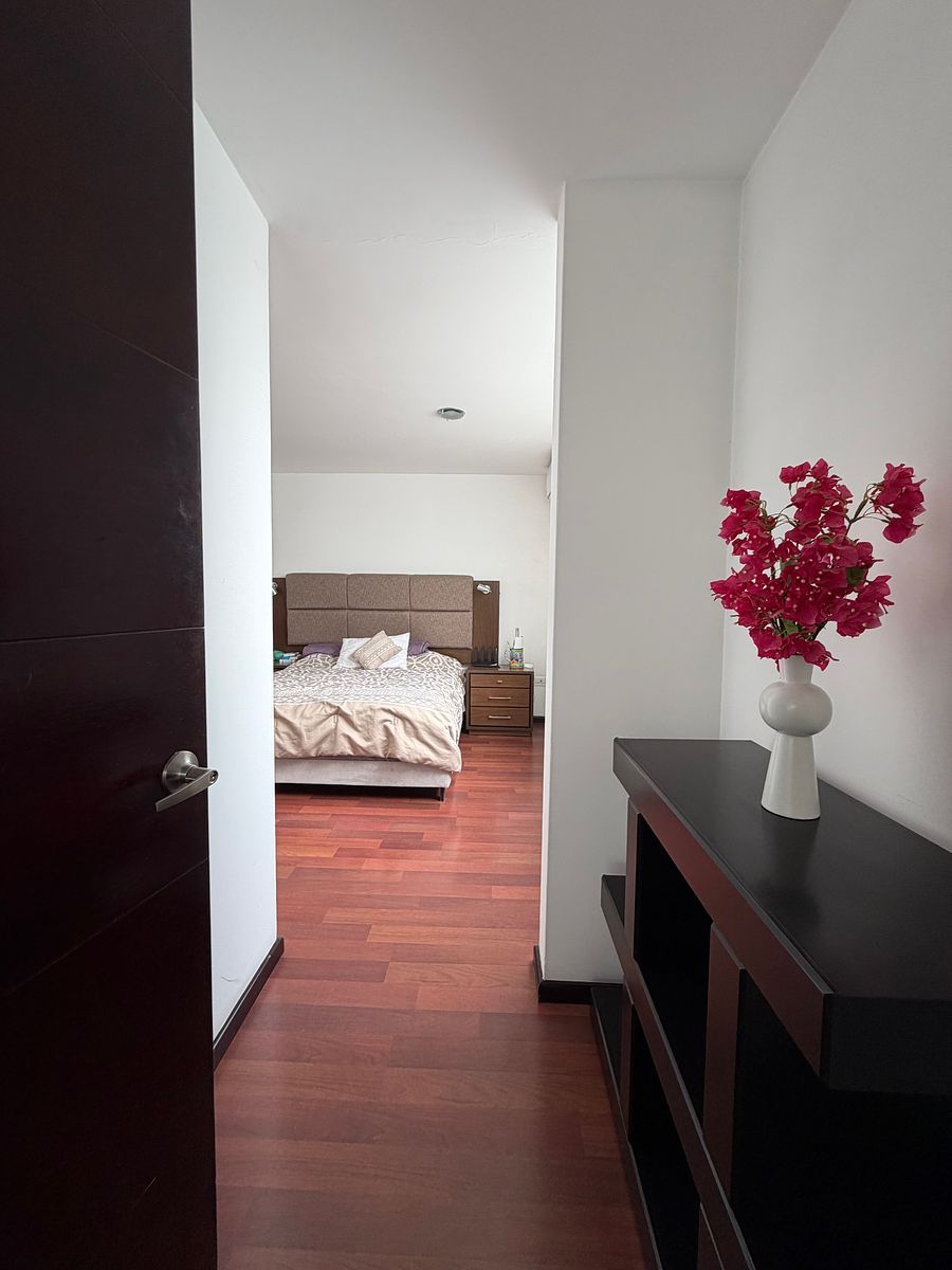 Casa en condominio en Parque de la Plata, San Andrés Cholula, foto 14 de 24