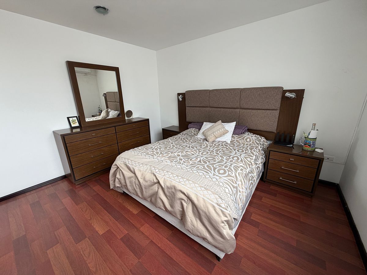 Casa en condominio en Parque de la Plata, San Andrés Cholula, foto 15 de 24