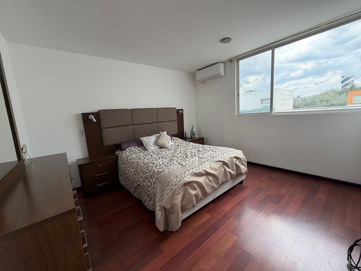 Casa en condominio en Parque de la Plata, San Andrés Cholula, foto 16 de 24