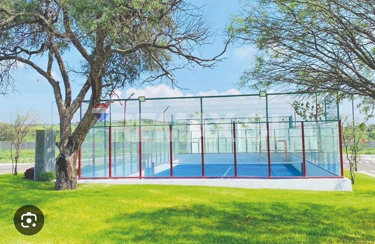 Lot in Rodanta, El Marqués, photo 4 of 12