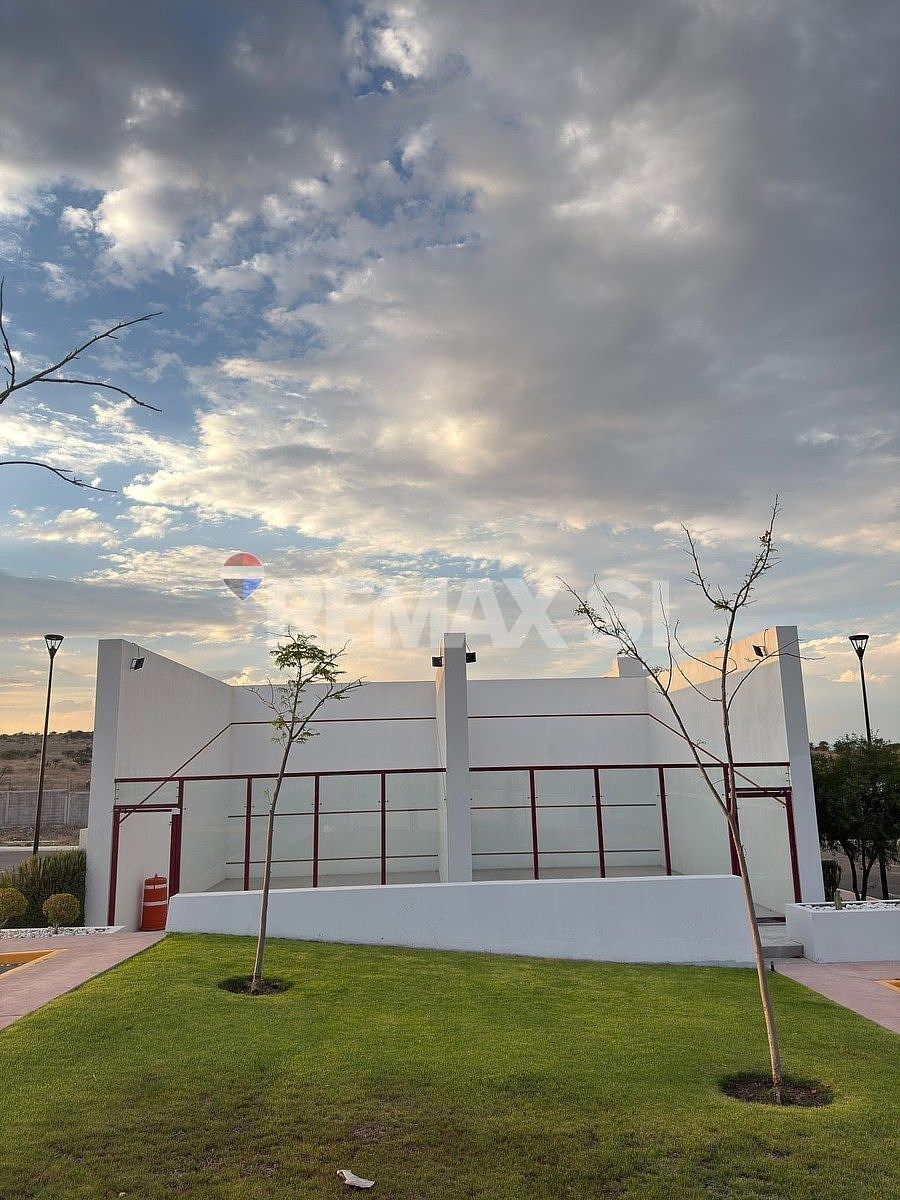 Lot in Rodanta, El Marqués, photo 5 of 12