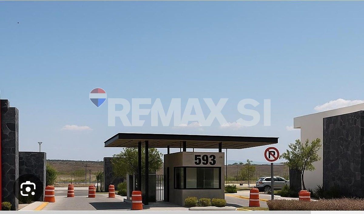 Lot in Rodanta, El Marqués, photo 7 of 12