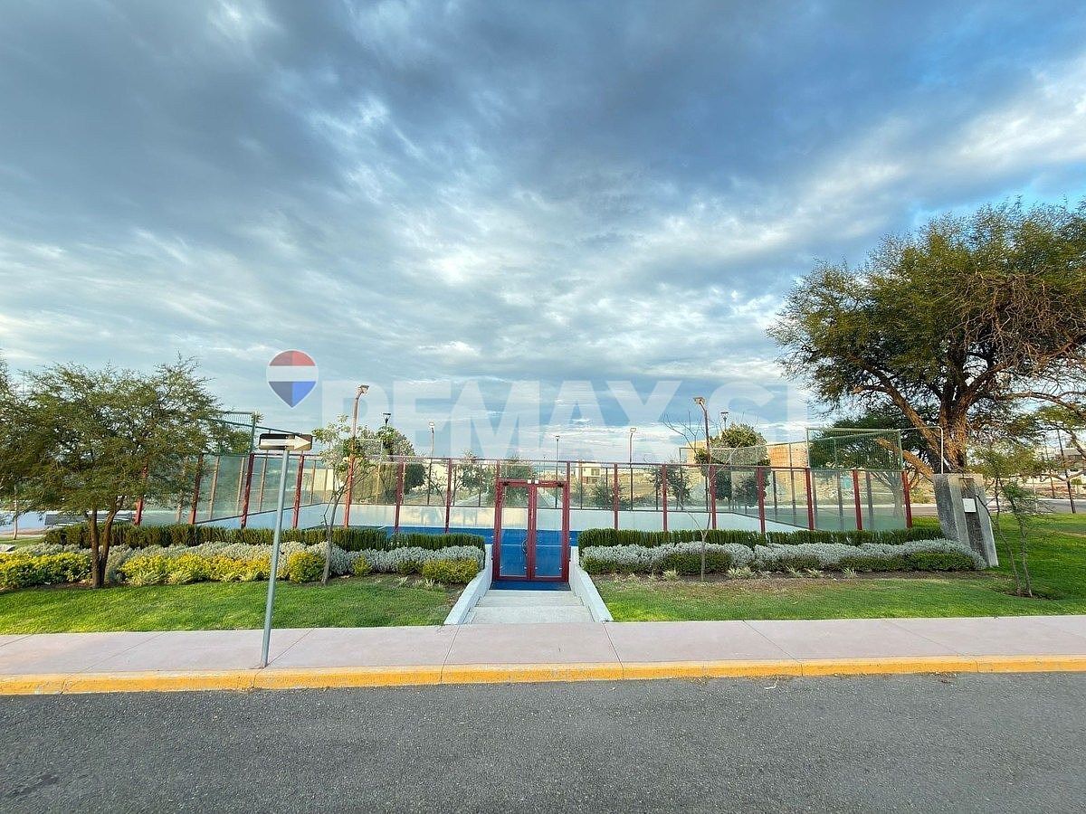 Lot in Rodanta, El Marqués, photo 11 of 12