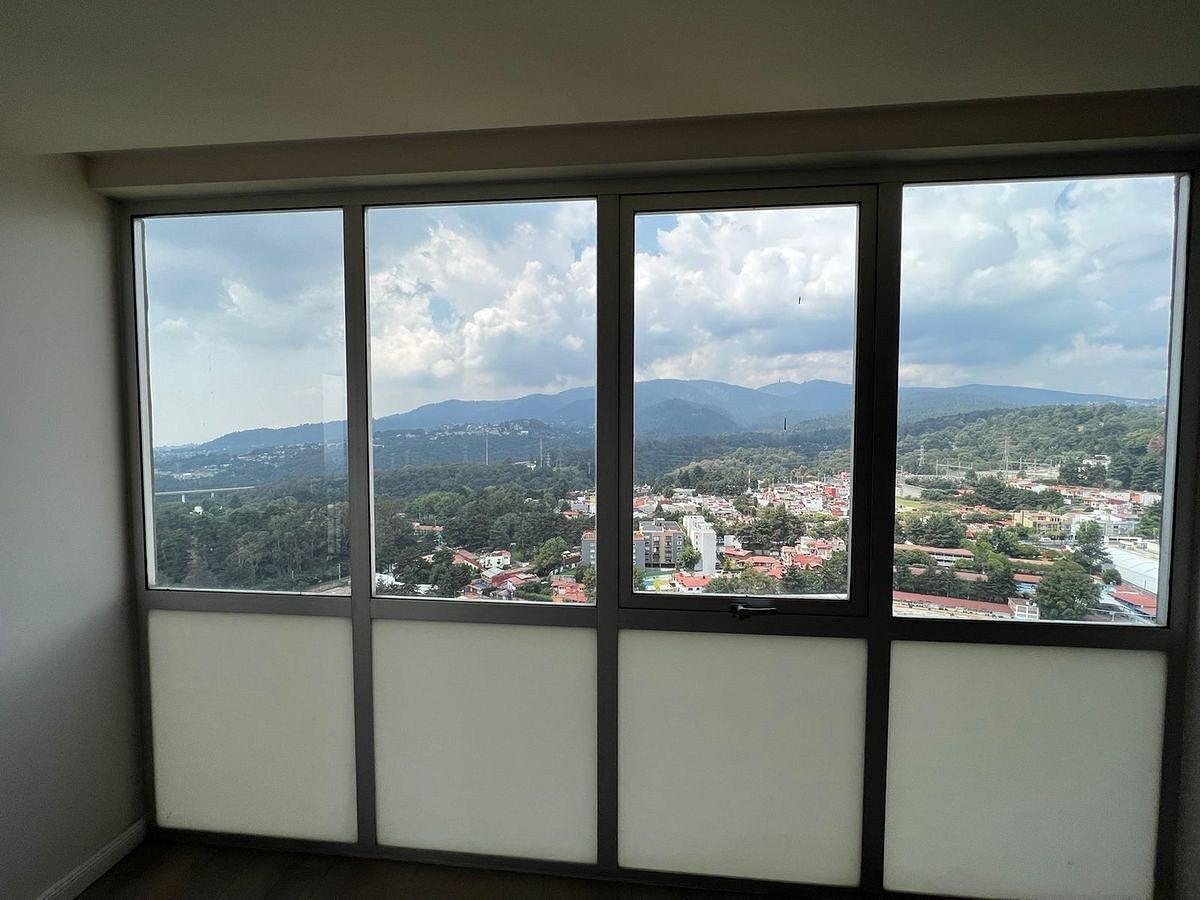 Apartamento em Contadero, Cuajimalpa de Morelos, foto 4 de 39