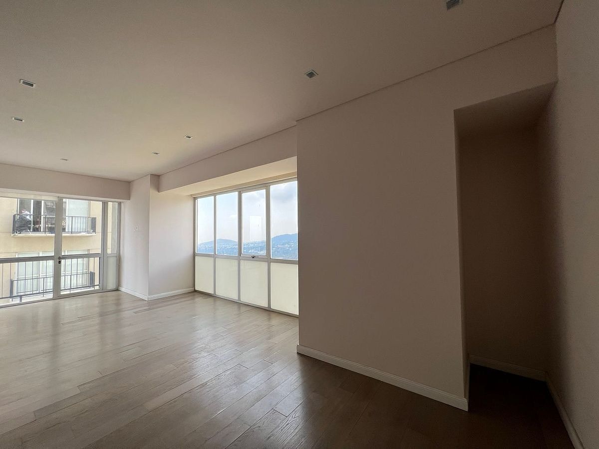 Apartamento em Contadero, Cuajimalpa de Morelos, foto 3 de 39