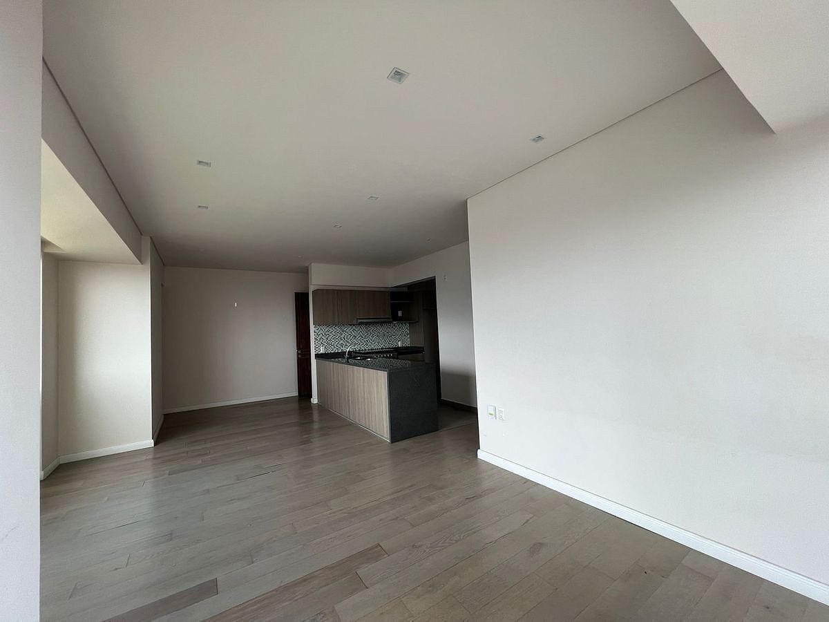 Apartamento em Contadero, Cuajimalpa de Morelos, foto 5 de 39