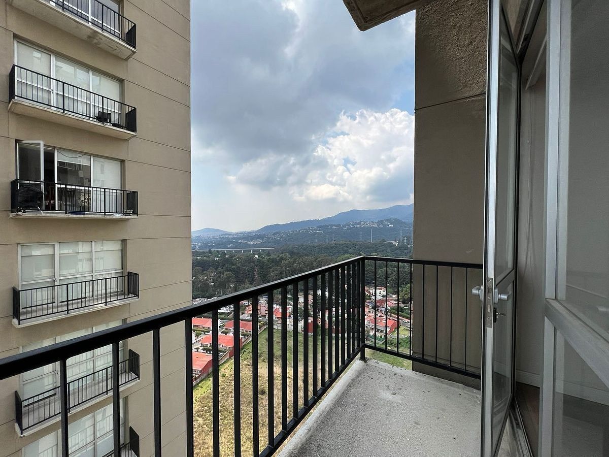 Apartamento em Contadero, Cuajimalpa de Morelos, foto 6 de 39