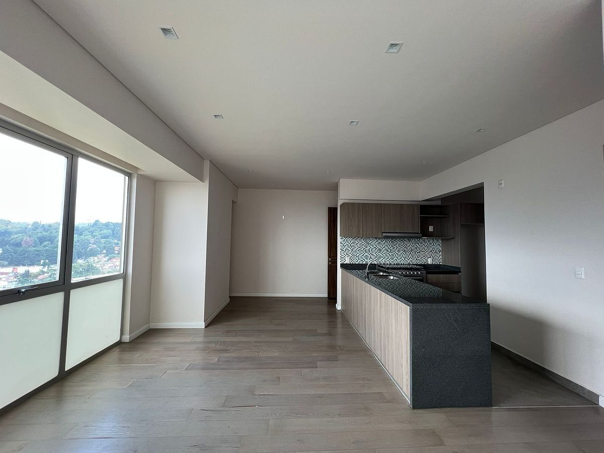 Apartamento em Contadero, Cuajimalpa de Morelos, foto 8 de 39