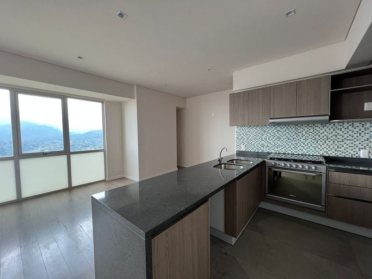 Apartamento em Contadero, Cuajimalpa de Morelos, foto 9 de 39