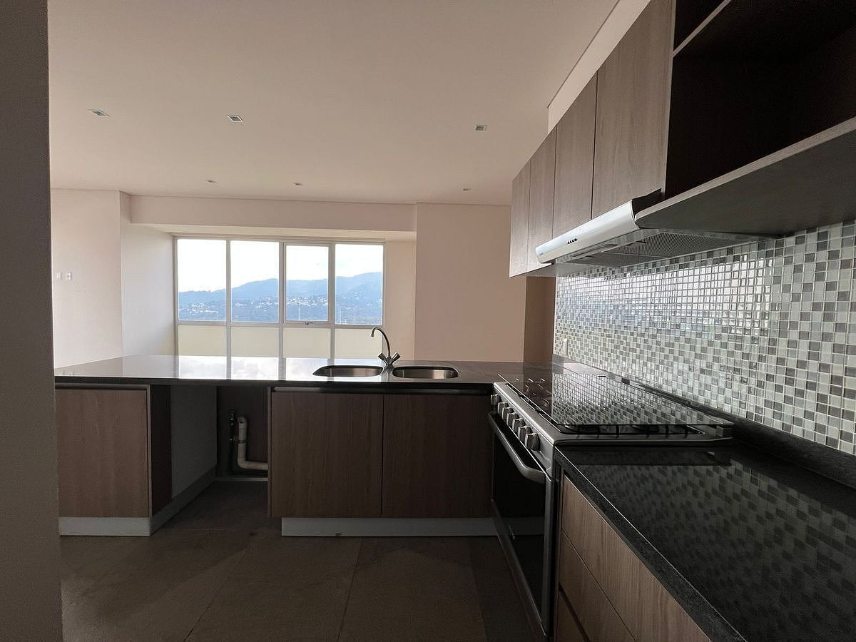 Apartamento em Contadero, Cuajimalpa de Morelos, foto 10 de 39