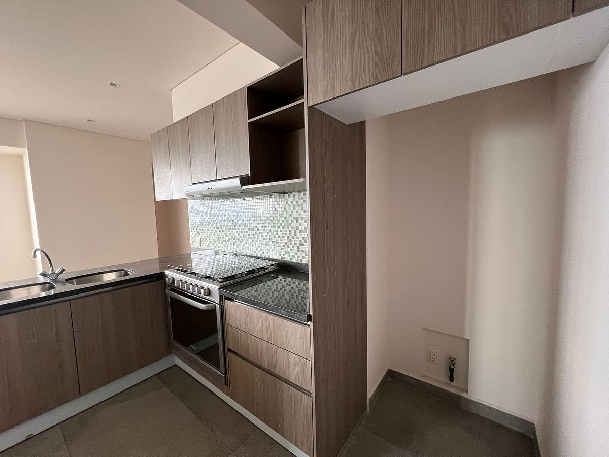 Apartamento em Contadero, Cuajimalpa de Morelos, foto 12 de 39