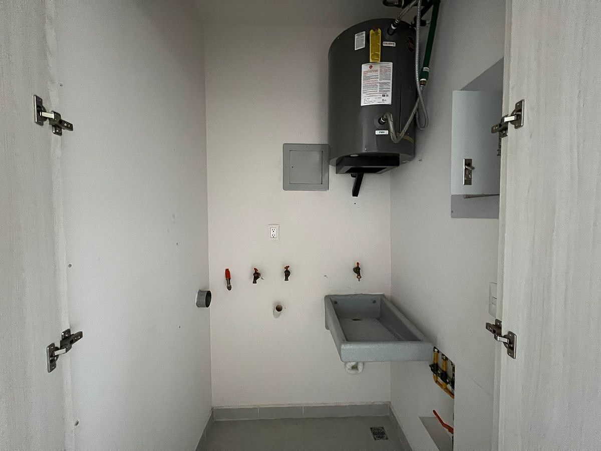 Apartamento em Contadero, Cuajimalpa de Morelos, foto 15 de 39
