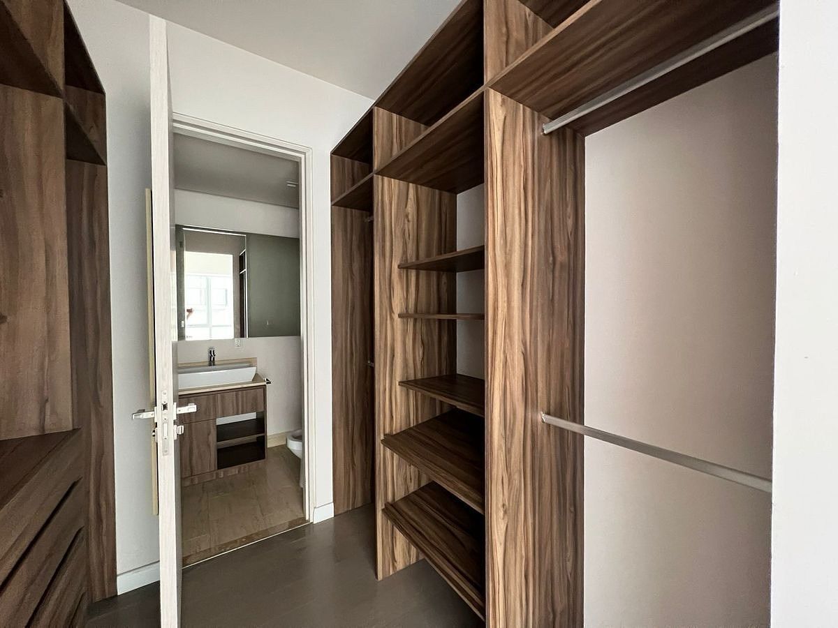Apartamento em Contadero, Cuajimalpa de Morelos, foto 19 de 39