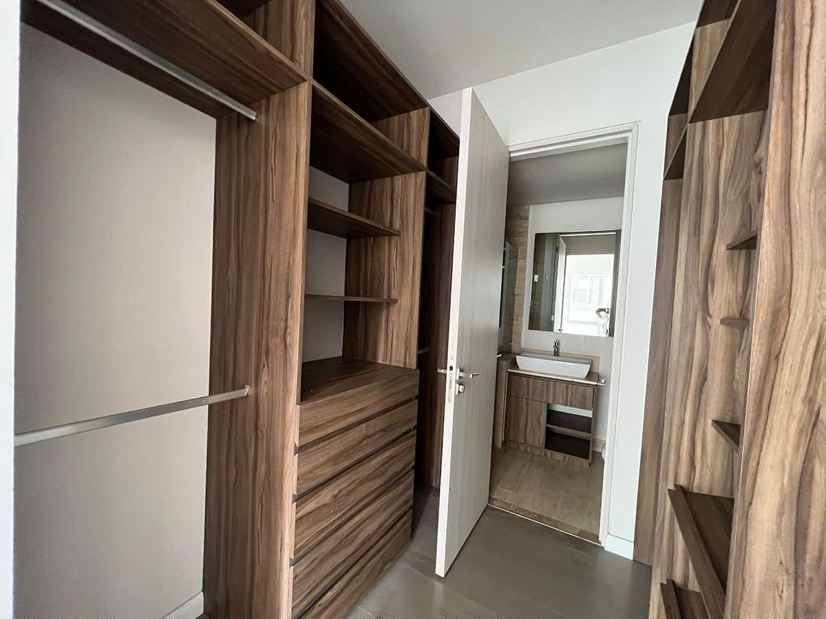 Apartamento em Contadero, Cuajimalpa de Morelos, foto 21 de 39