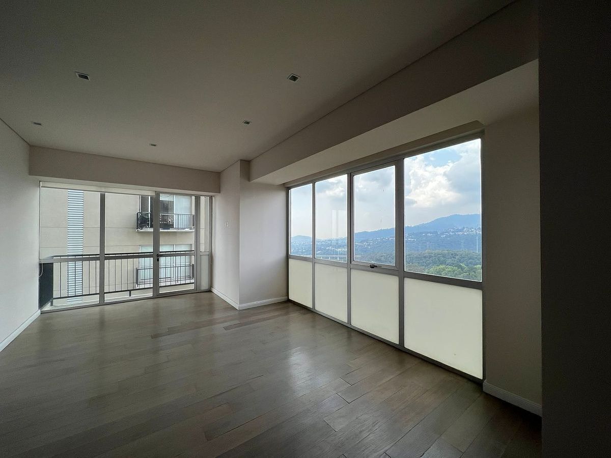 Apartamento em Contadero, Cuajimalpa de Morelos, foto 25 de 39