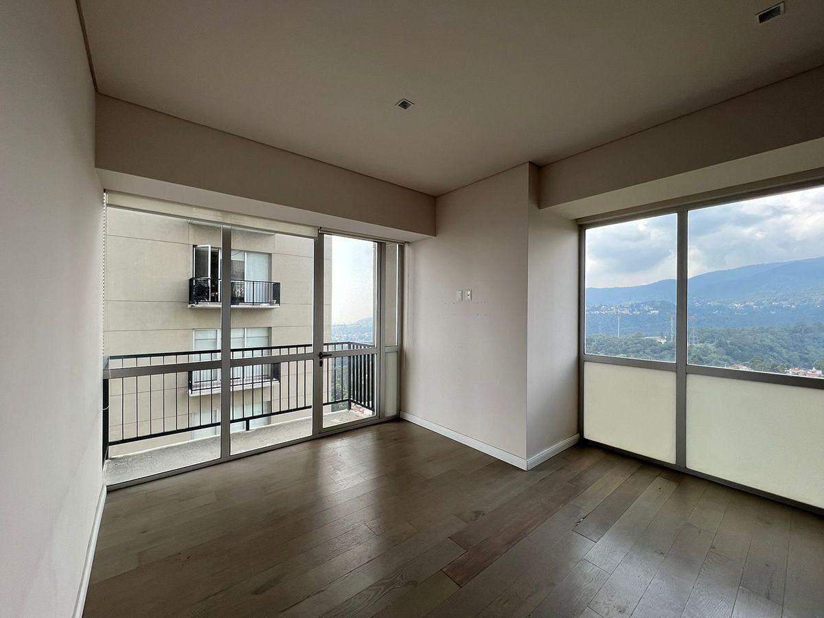 Apartamento em Contadero, Cuajimalpa de Morelos, foto 26 de 39