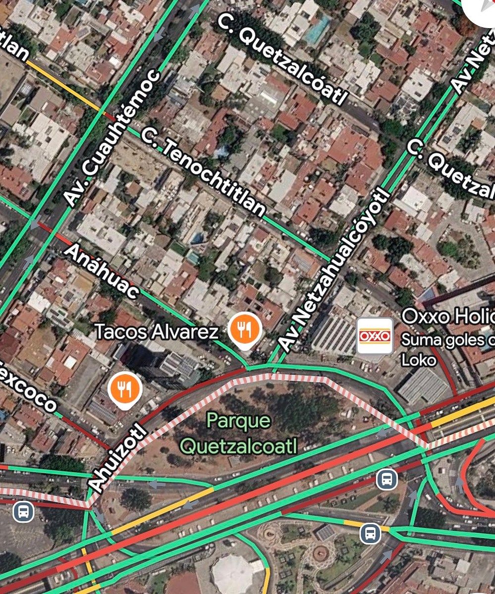 Local comercial en Ciudad Del Sol, Zapopan, foto 2 de 18