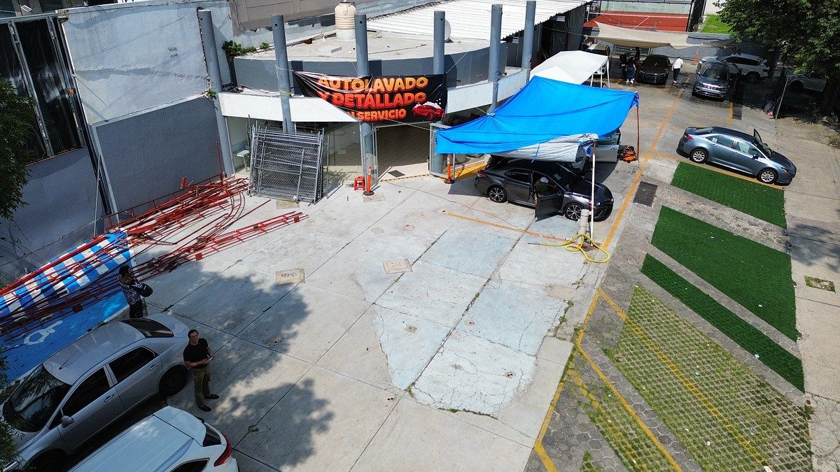 Local comercial en Ciudad Del Sol, Zapopan, foto 3 de 18