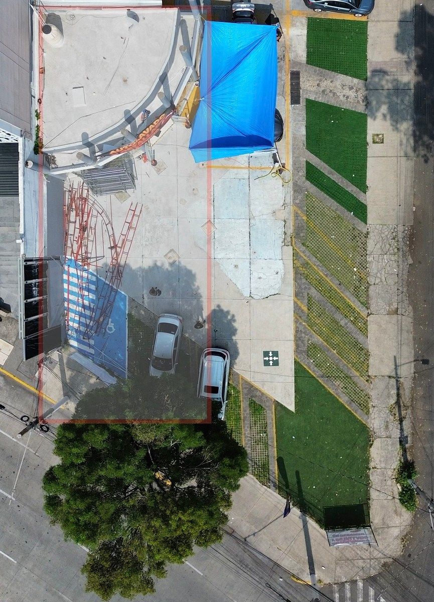 Local comercial en Ciudad Del Sol, Zapopan, foto 4 de 18