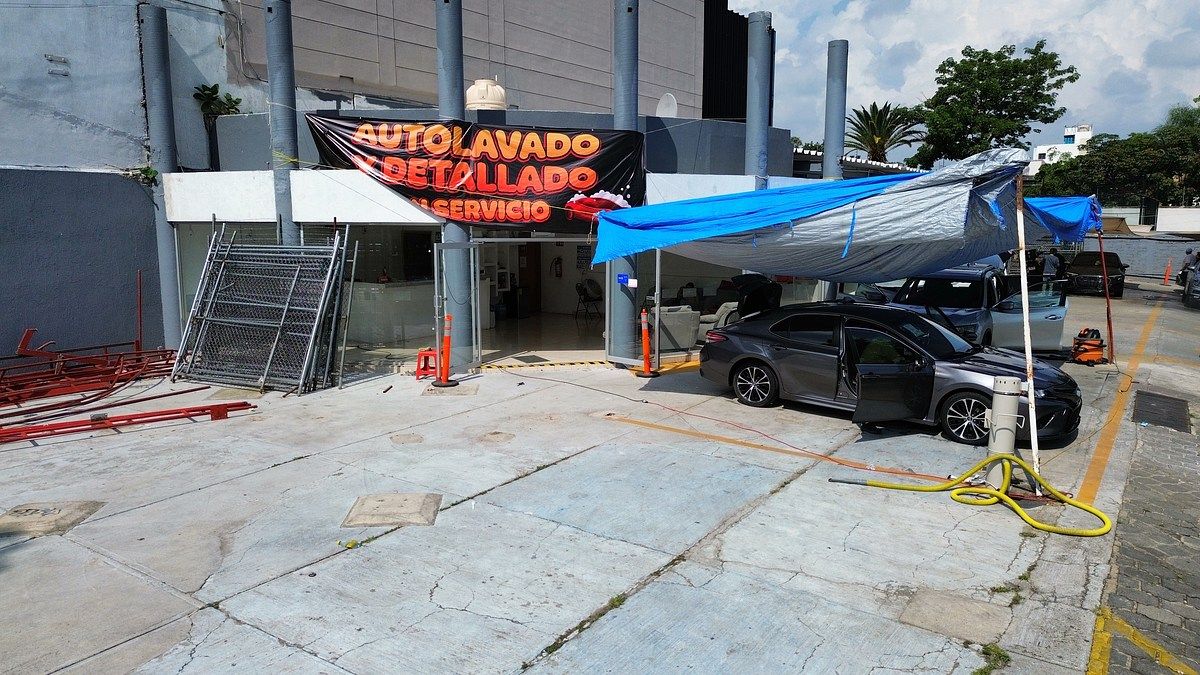 Local comercial en Ciudad Del Sol, Zapopan, foto 6 de 18