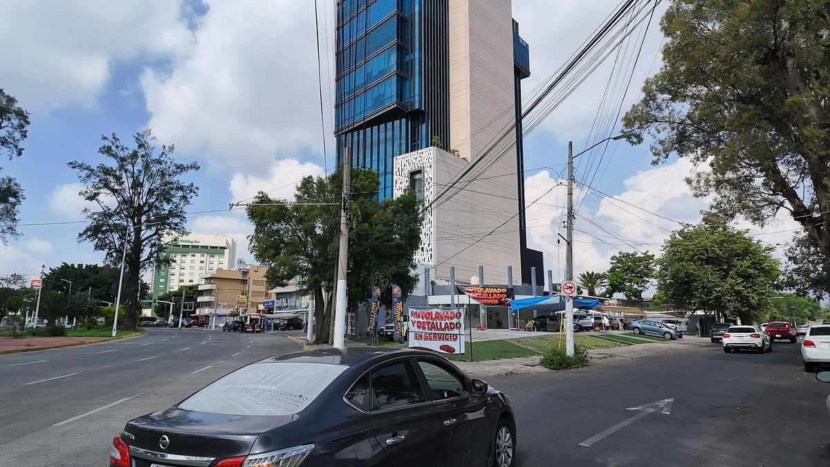Local comercial en Ciudad Del Sol, Zapopan, foto 9 de 18